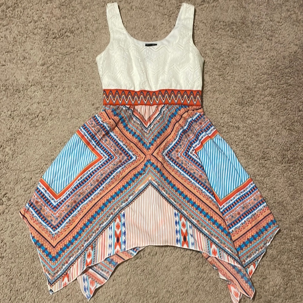 Junior’s Tunic